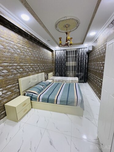 Сдаётся 2-комн. новостройка 100 м², м. 28 мая, photo 6 from 15