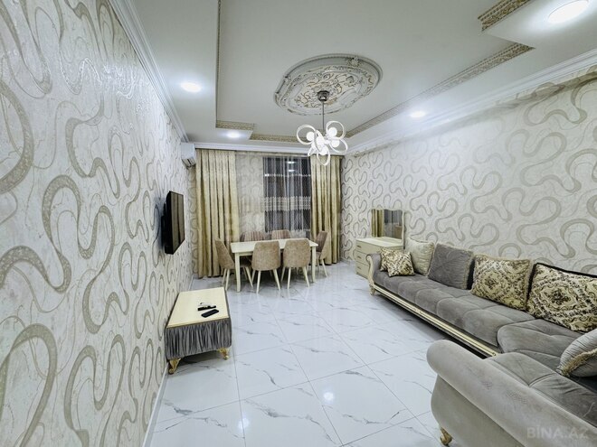 Сдаётся 2-комн. новостройка 100 м², м. 28 мая, photo 11 from 15