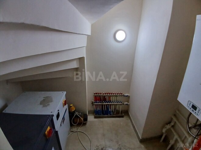 Satılır 5 otaqlı həyət evi/bağ evi 480 m², Şüvəlan q., photo 25 from 32