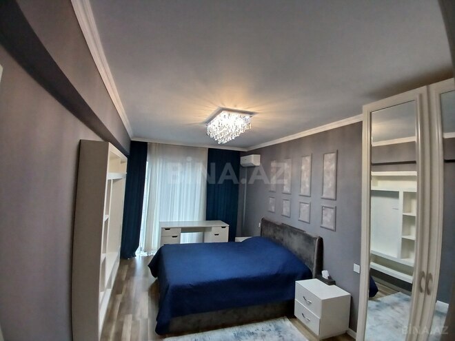 Satılır 5 otaqlı həyət evi/bağ evi 480 m², Şüvəlan q., photo 12 from 32