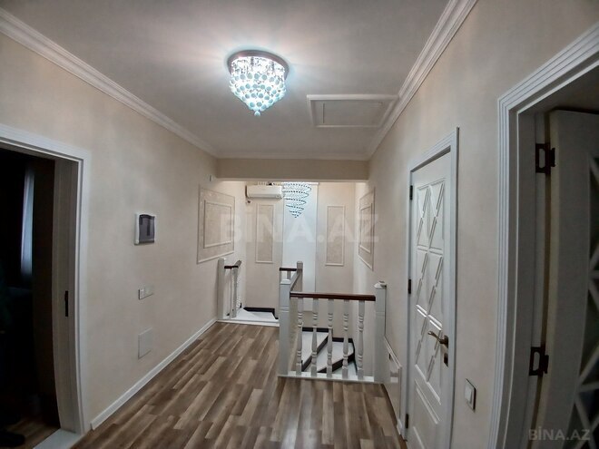Satılır 5 otaqlı həyət evi/bağ evi 480 m², Şüvəlan q., photo 24 from 32