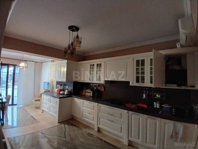 Satılır 5 otaqlı həyət evi/bağ evi 480 m², Şüvəlan q., photo 22 from 32