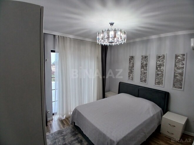 Satılır 5 otaqlı həyət evi/bağ evi 480 m², Şüvəlan q., photo 16 from 32