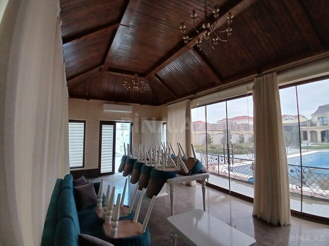 Satılır 5 otaqlı həyət evi/bağ evi 480 m², Şüvəlan q., photo 17 from 32