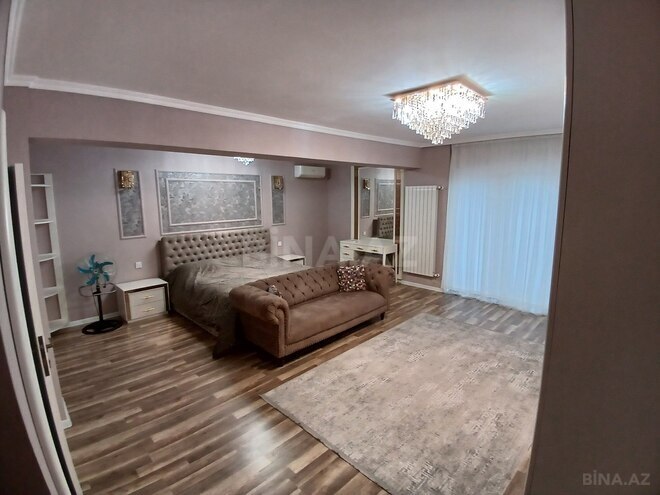Satılır 5 otaqlı həyət evi/bağ evi 480 m², Şüvəlan q., photo 13 from 32