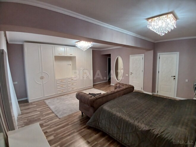 Satılır 5 otaqlı həyət evi/bağ evi 480 m², Şüvəlan q., photo 14 from 32