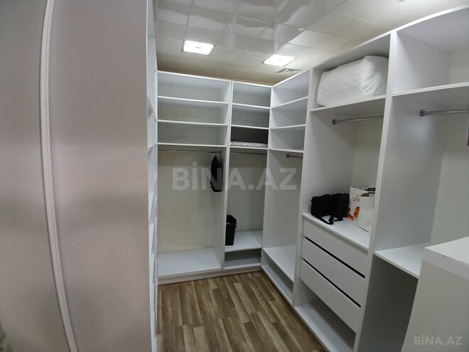 Satılır 5 otaqlı həyət evi/bağ evi 480 m², Şüvəlan q., photo 21 from 32