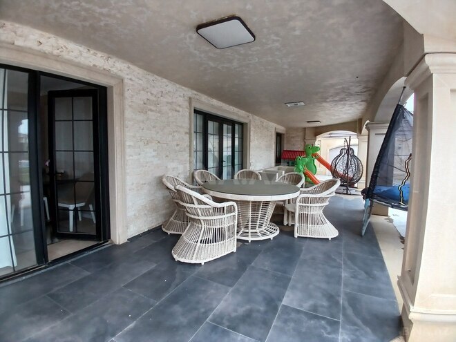 Satılır 5 otaqlı həyət evi/bağ evi 480 m², Şüvəlan q., photo 19 from 32