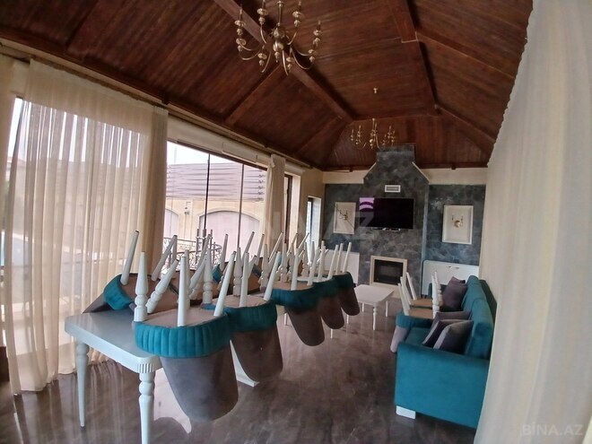 Satılır 5 otaqlı həyət evi/bağ evi 480 m², Şüvəlan q., photo 18 from 32