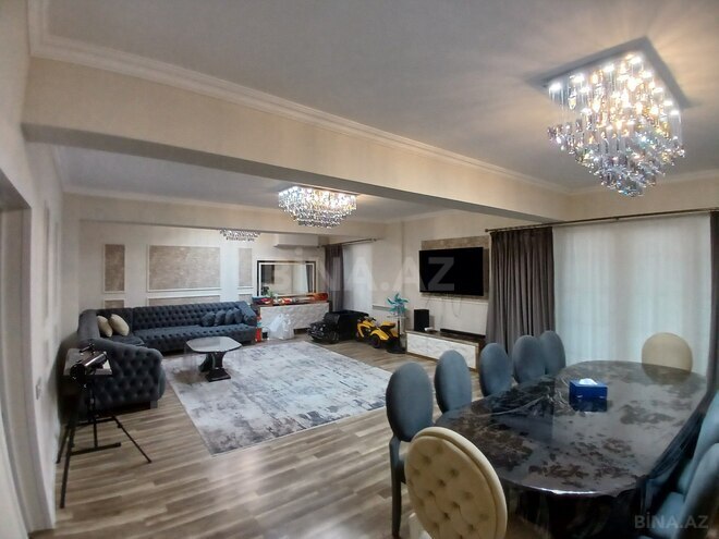 Satılır 5 otaqlı həyət evi/bağ evi 480 m², Şüvəlan q., photo 7 from 32