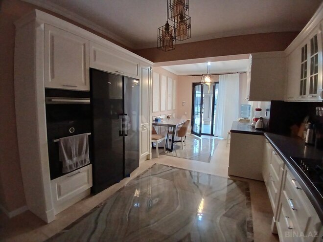 Satılır 5 otaqlı həyət evi/bağ evi 480 m², Şüvəlan q., photo 23 from 32
