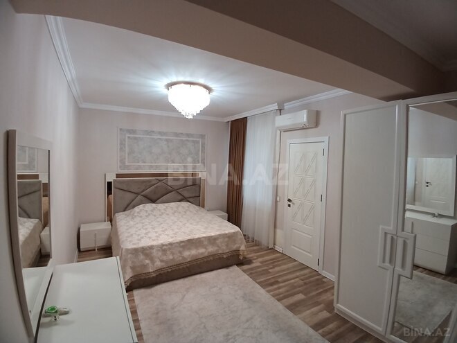Satılır 5 otaqlı həyət evi/bağ evi 480 m², Şüvəlan q., photo 10 from 32
