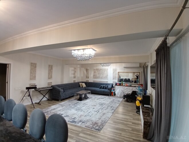 Satılır 5 otaqlı həyət evi/bağ evi 480 m², Şüvəlan q., photo 8 from 32