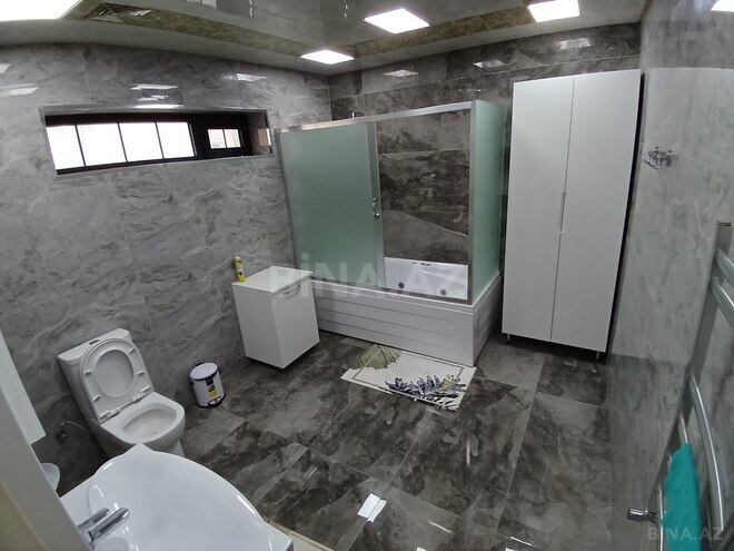 Satılır 5 otaqlı həyət evi/bağ evi 480 m², Şüvəlan q., photo 28 from 32