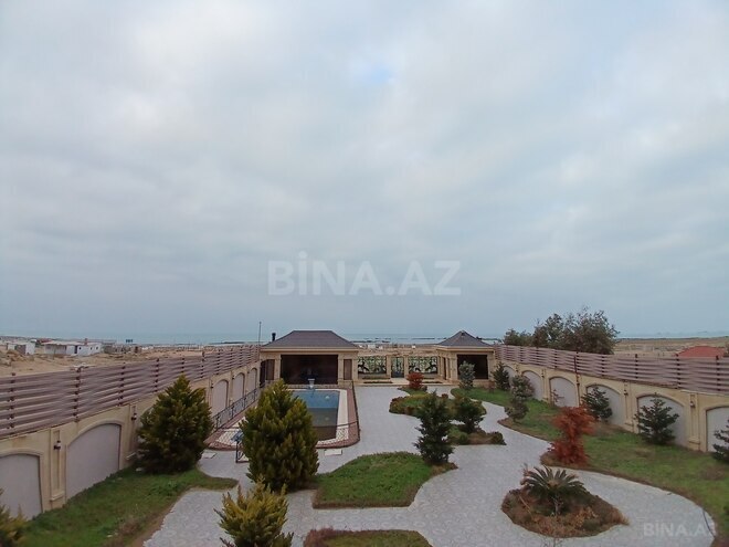 Satılır 5 otaqlı həyət evi/bağ evi 480 m², Şüvəlan q., photo 6 from 32