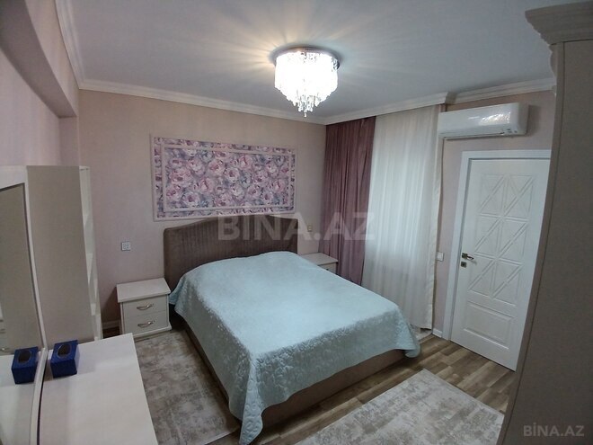 Satılır 5 otaqlı həyət evi/bağ evi 480 m², Şüvəlan q., photo 15 from 32