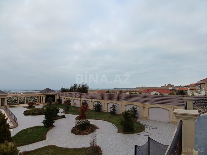 Satılır 5 otaqlı həyət evi/bağ evi 480 m², Şüvəlan q., photo 5 from 32