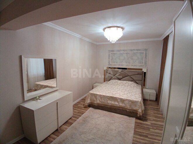 Satılır 5 otaqlı həyət evi/bağ evi 480 m², Şüvəlan q., photo 11 from 32