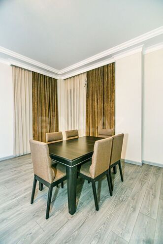 İcarəyə verilir 3 otaqlı yeni tikili 120 m², İçəri Şəhər m., photo 28 from 29