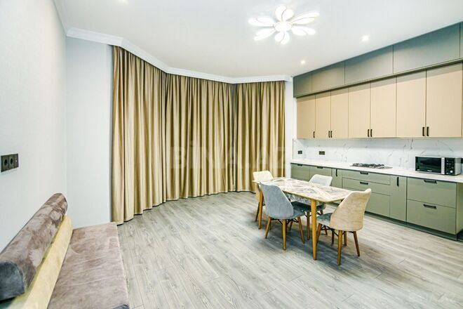 İcarəyə verilir 3 otaqlı yeni tikili 120 m², İçəri Şəhər m., photo 7 from 29