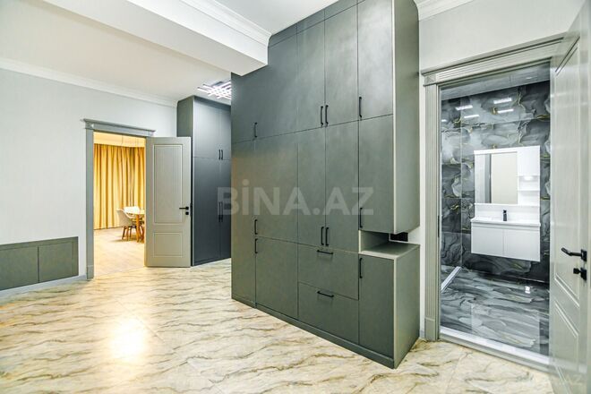 İcarəyə verilir 3 otaqlı yeni tikili 120 m², İçəri Şəhər m., photo 19 from 29