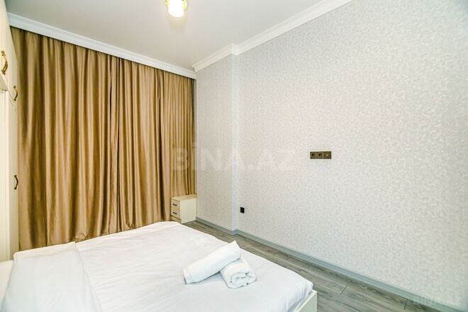 İcarəyə verilir 3 otaqlı yeni tikili 120 m², İçəri Şəhər m., photo 9 from 29