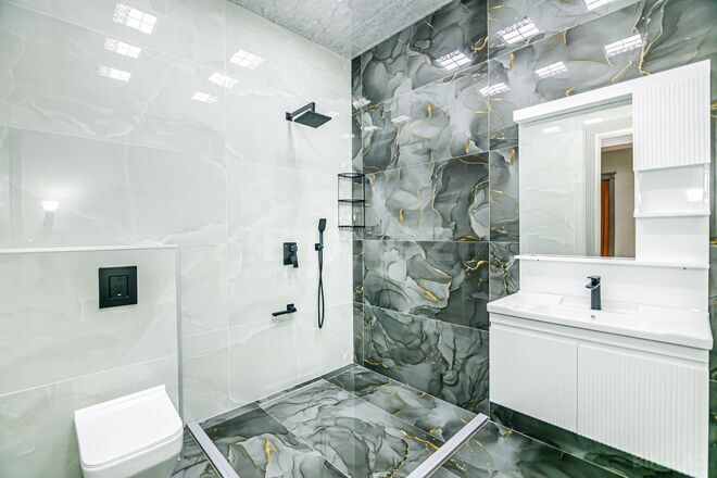 İcarəyə verilir 3 otaqlı yeni tikili 120 m², İçəri Şəhər m., photo 23 from 29