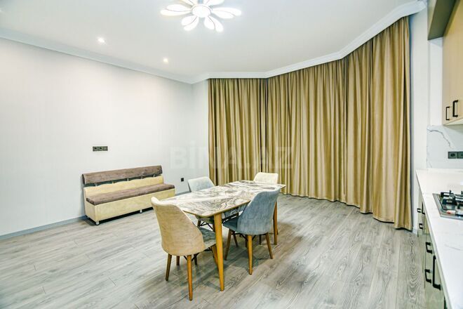 İcarəyə verilir 3 otaqlı yeni tikili 120 m², İçəri Şəhər m., photo 27 from 29