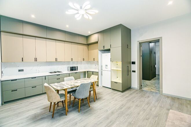 İcarəyə verilir 3 otaqlı yeni tikili 120 m², İçəri Şəhər m., photo 26 from 29