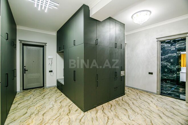 İcarəyə verilir 3 otaqlı yeni tikili 120 m², İçəri Şəhər m., photo 18 from 29