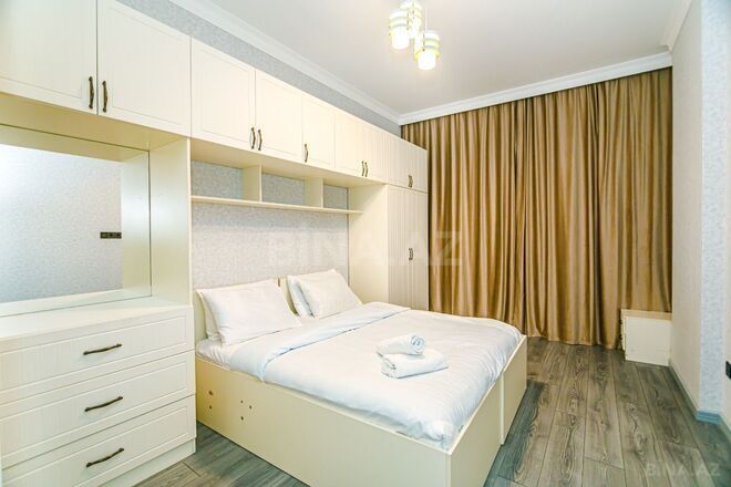 İcarəyə verilir 3 otaqlı yeni tikili 120 m², İçəri Şəhər m., photo 10 from 29