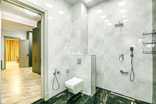 İcarəyə verilir 3 otaqlı yeni tikili 120 m², İçəri Şəhər m., photo 21 from 29