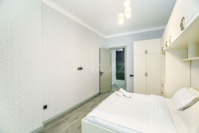 İcarəyə verilir 3 otaqlı yeni tikili 120 m², İçəri Şəhər m., photo 8 from 29
