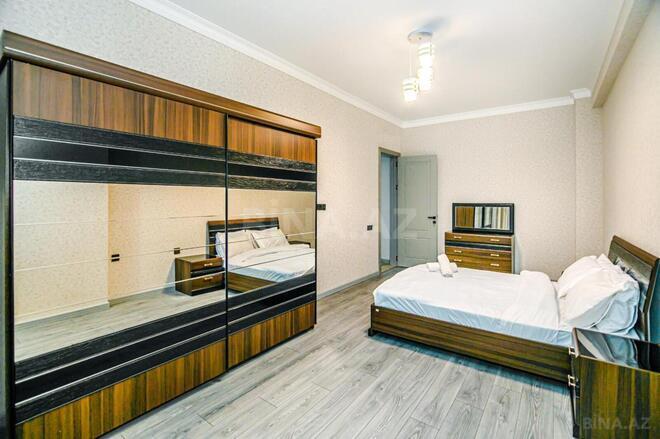 İcarəyə verilir 3 otaqlı yeni tikili 120 m², İçəri Şəhər m., photo 14 from 29