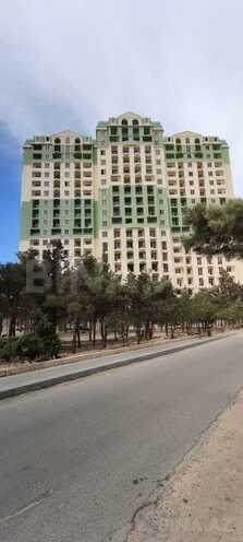 Satılır 4 otaqlı yeni tikili 126 m², Qara Qarayev m., photo 5 from 11