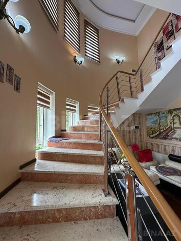 Продаётся 5-комн. дом/дача 200 м², пос. Мардакан, photo 9 from 32