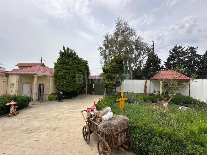 Продаётся 5-комн. дом/дача 200 м², пос. Мардакан, photo 7 from 32