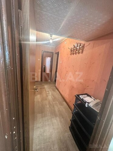 Satılır 2 otaqlı köhnə tikili 65 m², Nəriman Nərimanov m., photo 7 from 8