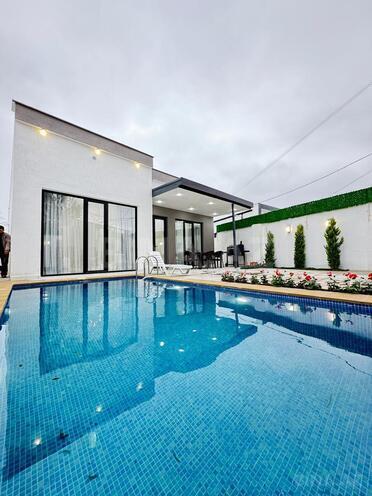 Продаётся 4-комн. дом/дача 150 м², пос. Шувеляны, photo 1 from 25
