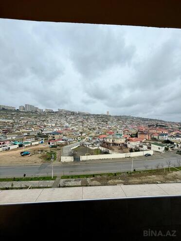 Satılır 2 otaqlı yeni tikili 80 m², Zığ q., photo 15 from 16