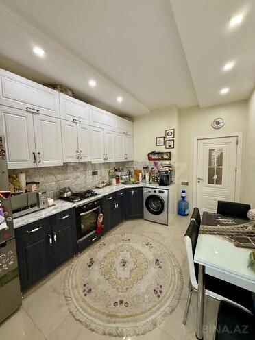 Satılır 2 otaqlı yeni tikili 80 m², Zığ q., photo 8 from 16