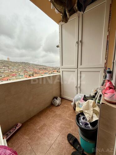 Satılır 2 otaqlı yeni tikili 80 m², Zığ q., photo 14 from 16