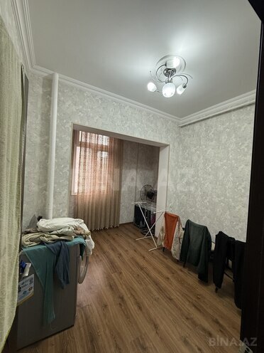Satılır 2 otaqlı köhnə tikili 45 m², Azadlıq Prospekti m., photo 7 from 14