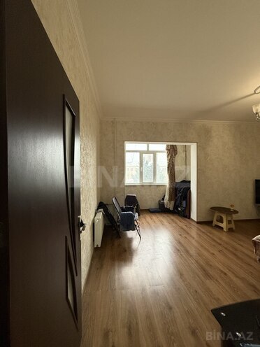 Satılır 2 otaqlı köhnə tikili 45 m², Azadlıq Prospekti m., photo 3 from 14