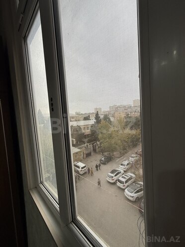 Satılır 2 otaqlı köhnə tikili 45 m², Azadlıq Prospekti m., photo 9 from 14