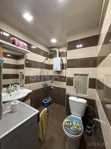 Satılır 2 otaqlı köhnə tikili 45 m², Azadlıq Prospekti m., photo 13 from 14