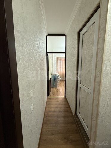 Satılır 2 otaqlı köhnə tikili 45 m², Azadlıq Prospekti m., photo 6 from 14