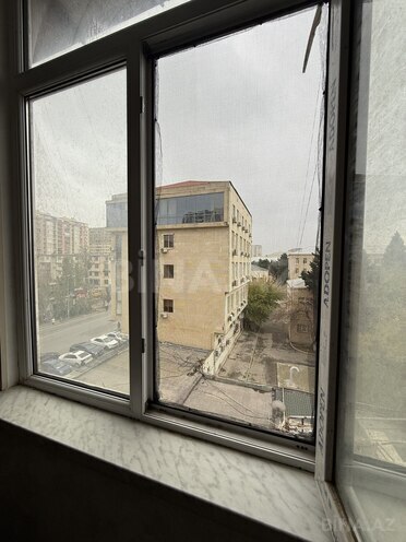 Satılır 2 otaqlı köhnə tikili 45 m², Azadlıq Prospekti m., photo 5 from 14