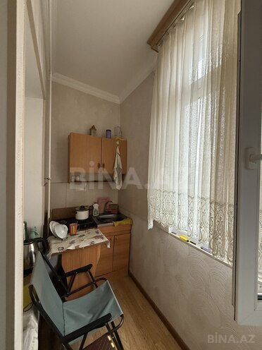 Satılır 2 otaqlı köhnə tikili 45 m², Azadlıq Prospekti m., photo 12 from 14