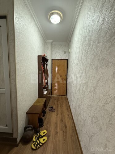Satılır 2 otaqlı köhnə tikili 45 m², Azadlıq Prospekti m., photo 10 from 14